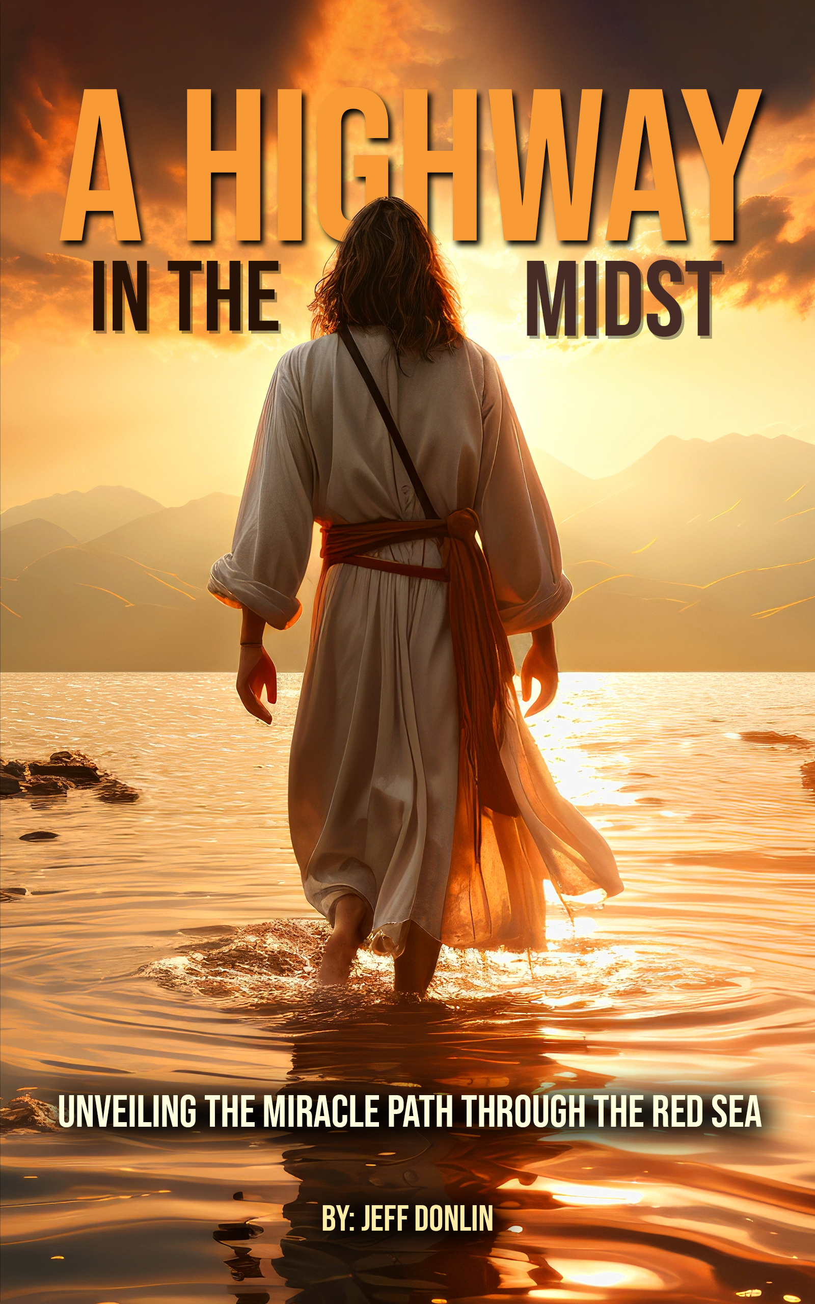 A Highway In The MIDST